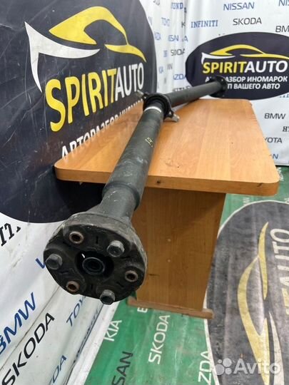 Карданный вал Hyundai Equus 2 G6DA 2010-2017