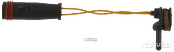 Датчик износа тормозных колодок перед/зад M