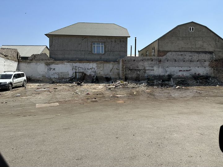 Участок 4,5 сот. (ИЖС)