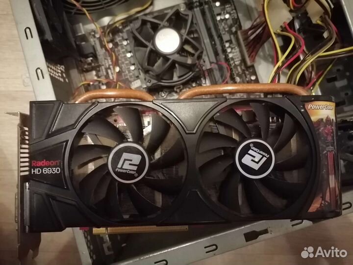 Системный блок бу