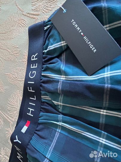 Трусы семейные tommy hilfiger р M