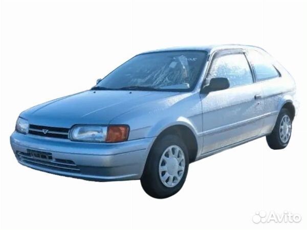 Насос масляный toyota caldina, corolla, corsa, raum, sprinter, starlet 4E-FE, 5E-FE 97