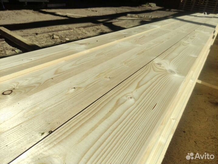 Пиломатериал