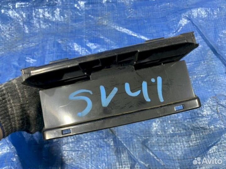 Подстаканник Toyota Camry SV41 3SFE 1997