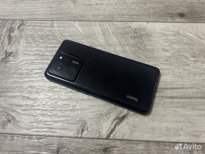 Xiaomi Redmi K60 Ultra, 12/256 ГБ