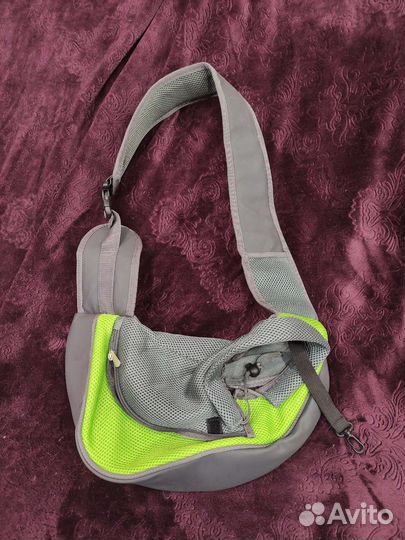 Переноска для животных