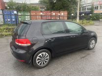 Volkswagen Golf 1.4 MT, 2012, 158 000 км, с пробегом, цена 720 000 руб.