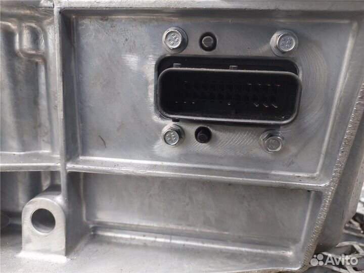 Высоковольтная батарея BMW X5 F15, 2018