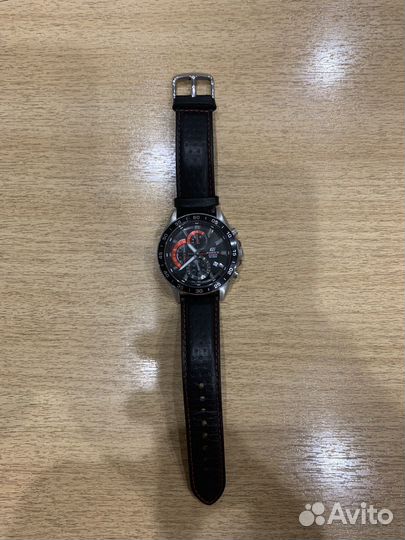 Часы Casio Edifice