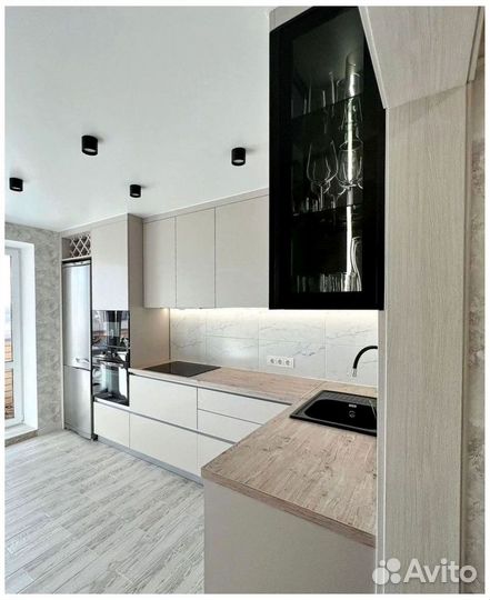 Кухонный гарнитур CS - 60