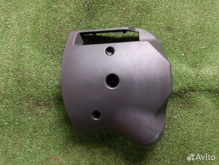 Кожух рулевой колонки Opel Corsa 1.4 2007