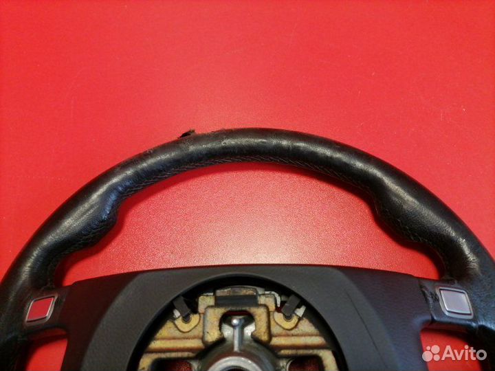 Руль Bmw 7-Series E66 N62B44 2002