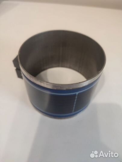 Тэны (новый) средний 74х55 для посудомоек Bosch