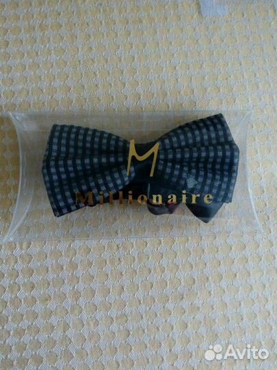 Бабочка. Мужские рубашки