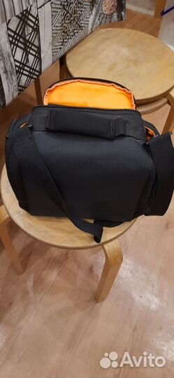 Сумка под фотоаппарат