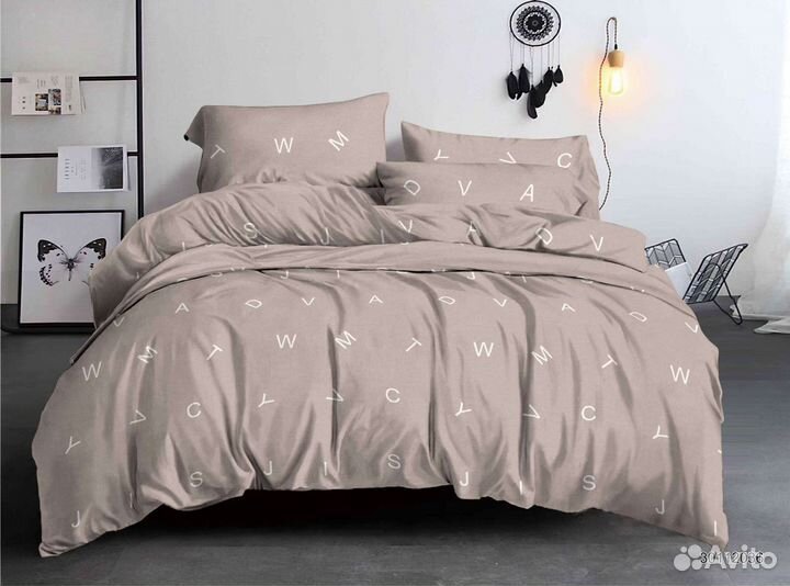 Постельное белье