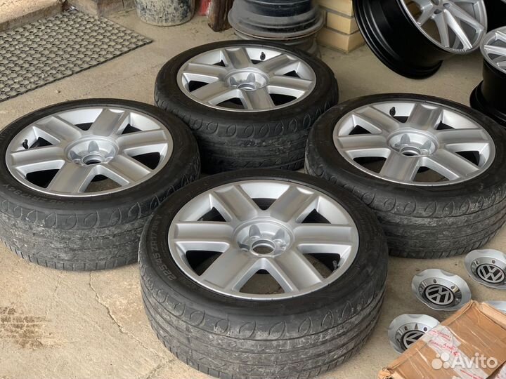 Volkswagen Bora 2.0 МТ, 1999, 435 000 км