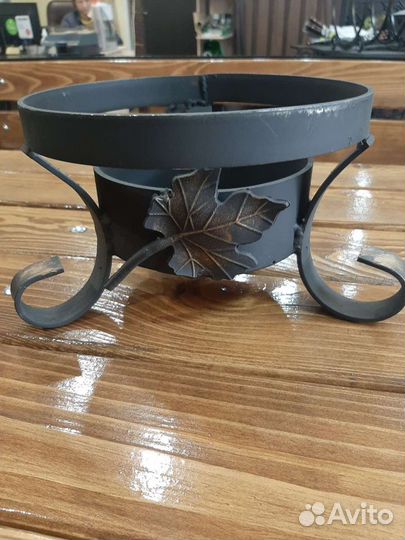 Подставка для сковороды