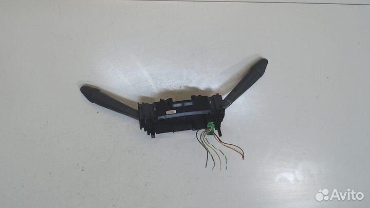 Переключатель поворотов и дворников Volvo S80, 200