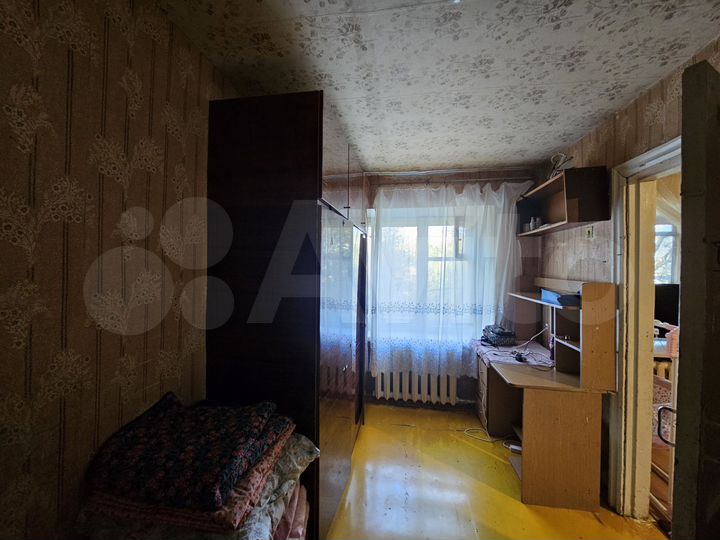 2-к. квартира, 45 м², 3/5 эт.