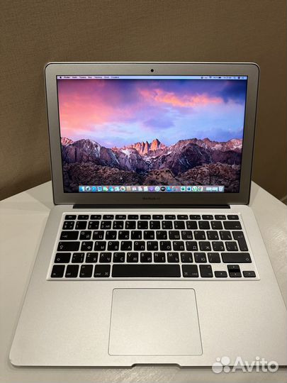 Apple MacBook Air 13 2017