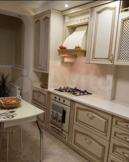 1-к. квартира, 42 м², 4/11 эт.