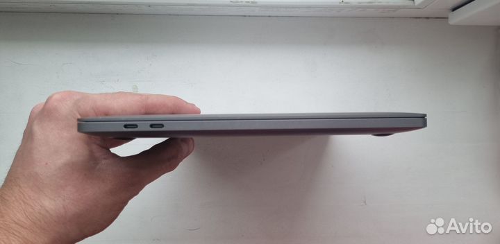 Apple MacBook Pro 13 2020 M1 8gb 256