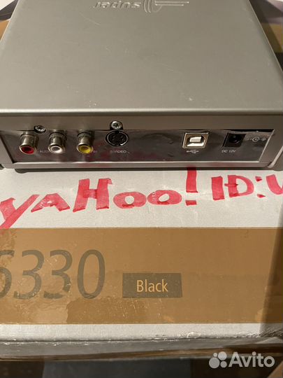 Портативный видеопроигрыватель