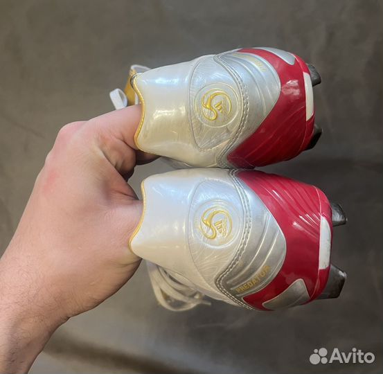 Бутсы Adidas Predator