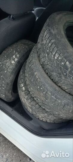 Gislaved Nord Frost V 175/70 R14