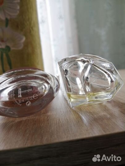 Парфюм ангелы и демоны