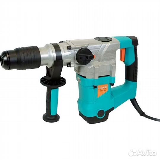 Перфоратор Sturm SDS MAX RH2538V