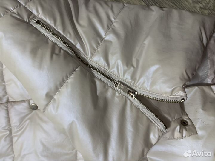 Жилетка женская