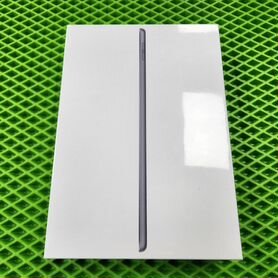 Планшет iPad 9 поколение 64Gb (Space Grey) Wi-Fi