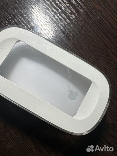 Мышь apple magic mouse 1