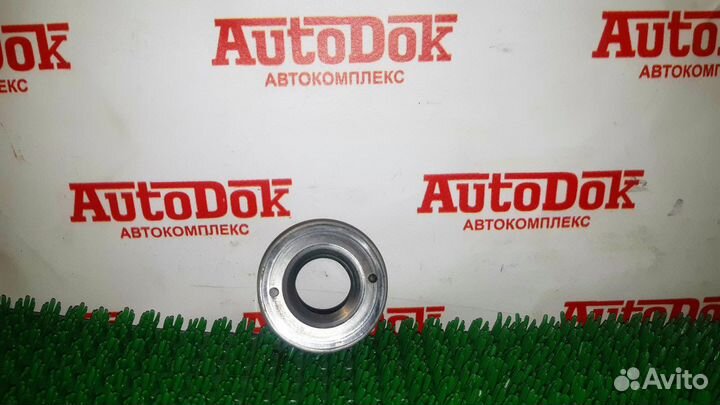 Втягивающее реле стартера