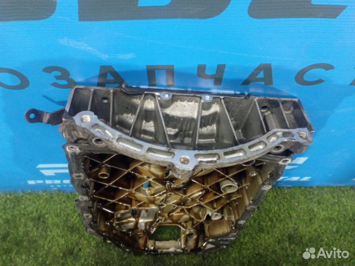 Поддон двигателя Audi A4 B5 1.8 cdha 1994-2001