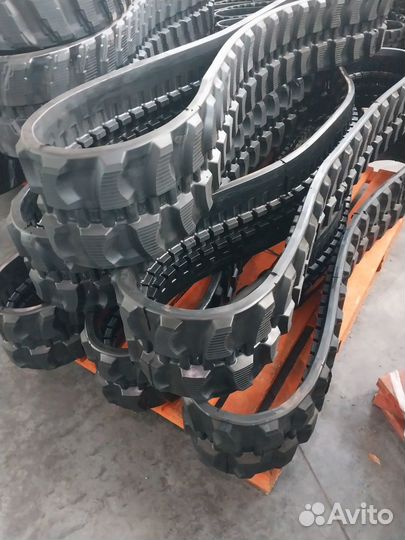 Гусеница 300х52,5х80N - 2 шт. комплект