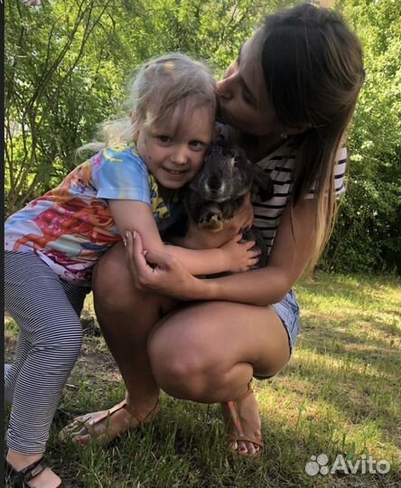 Няня для ребенка, заботливая, понимающая, любящая