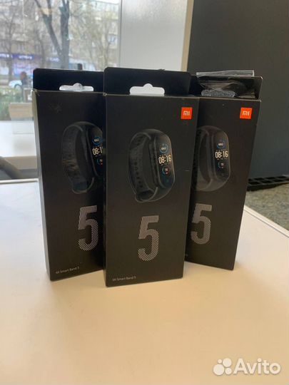 Фит-тр. Xiaomi 5