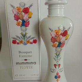 Mimmina Bouquet Extreme