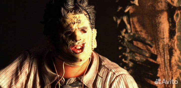 Leatherface