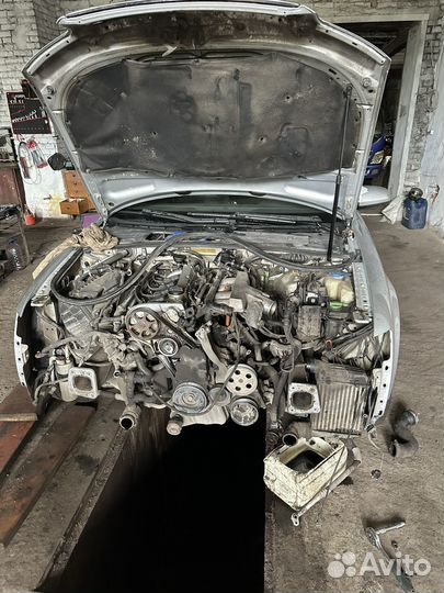 Автосервис