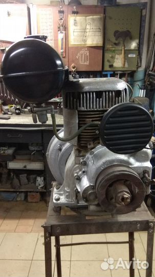 Двигатель для мотоблока бу