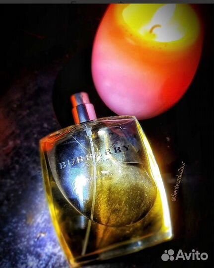 Духи Burberry For Men 100m люкс