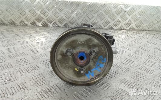 Насос гу бензиновый land rover freelander 1 (2BL11