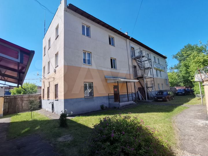 Свободного назначения, 1203.2 м²