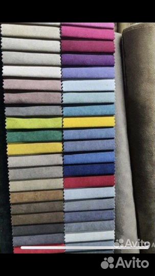 Диван лофт #376