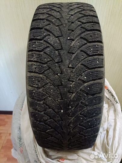 Nordman Nordman 4 235/55 R17 103T