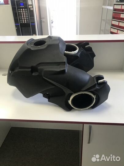 BMW R1200GS K25 топливный бак